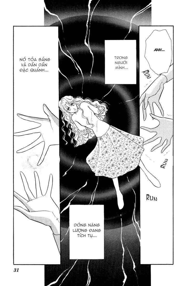 Ao No Fuuin - Blue Seal Chapter 25 - Trang 2