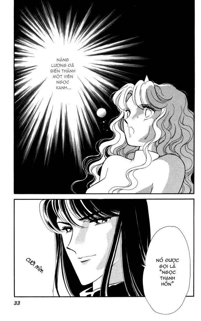 Ao No Fuuin - Blue Seal Chapter 25 - Trang 2