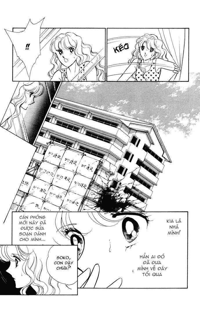 Ao No Fuuin - Blue Seal Chapter 25 - Trang 2