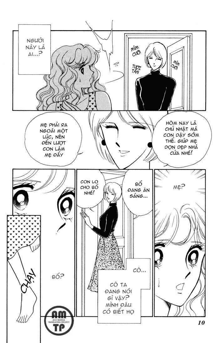 Ao No Fuuin - Blue Seal Chapter 25 - Trang 2