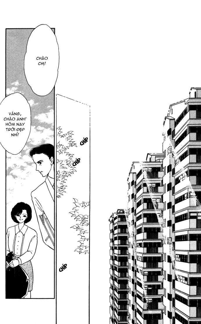 Ao No Fuuin - Blue Seal Chapter 28 - Trang 2