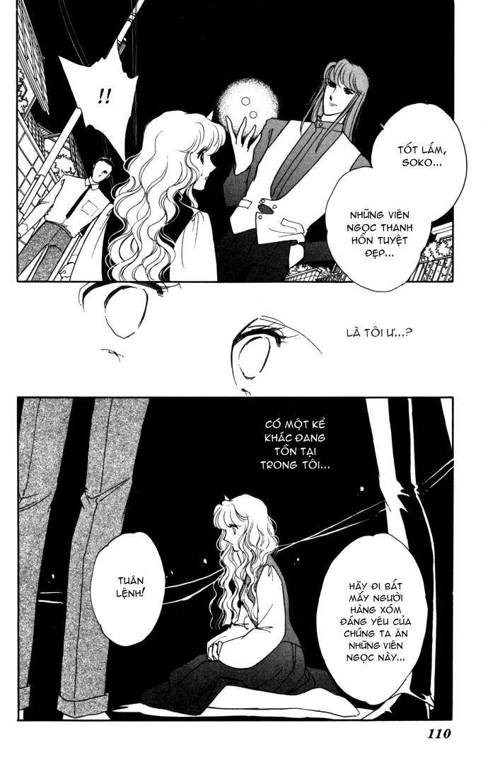 Ao No Fuuin - Blue Seal Chapter 28 - Trang 2