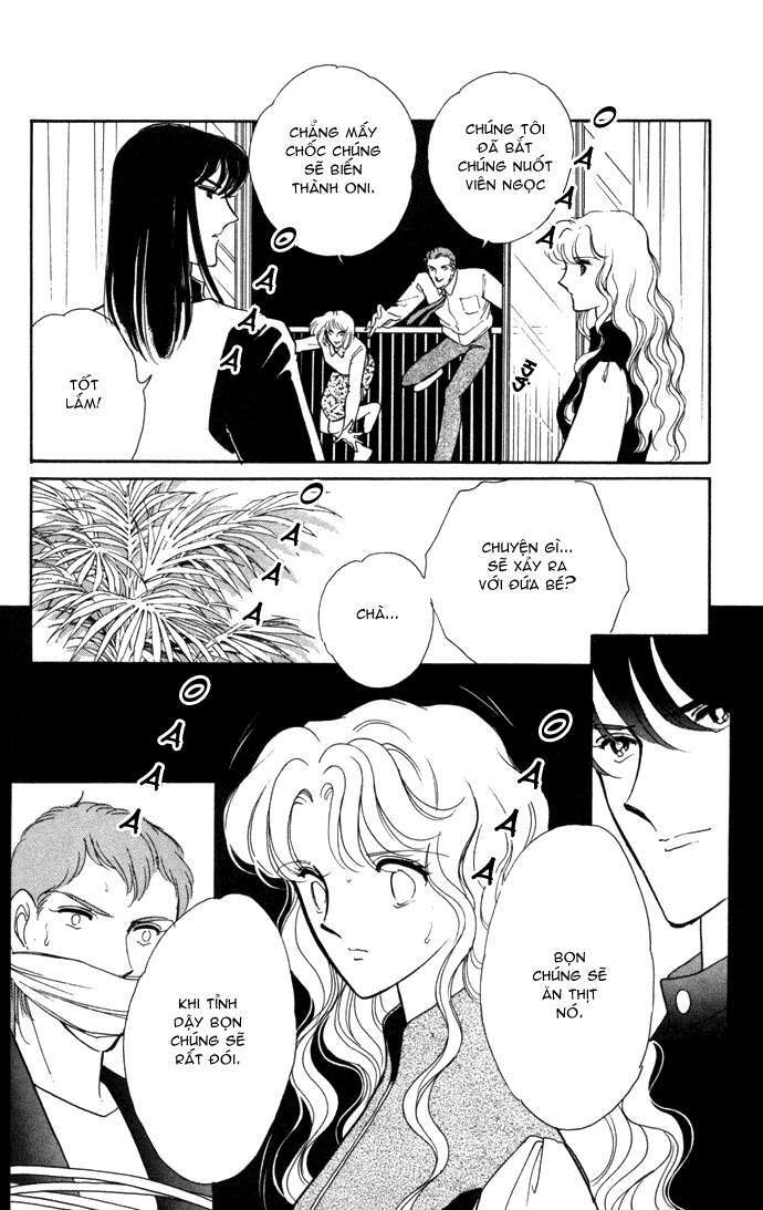 Ao No Fuuin - Blue Seal Chapter 28 - Trang 2