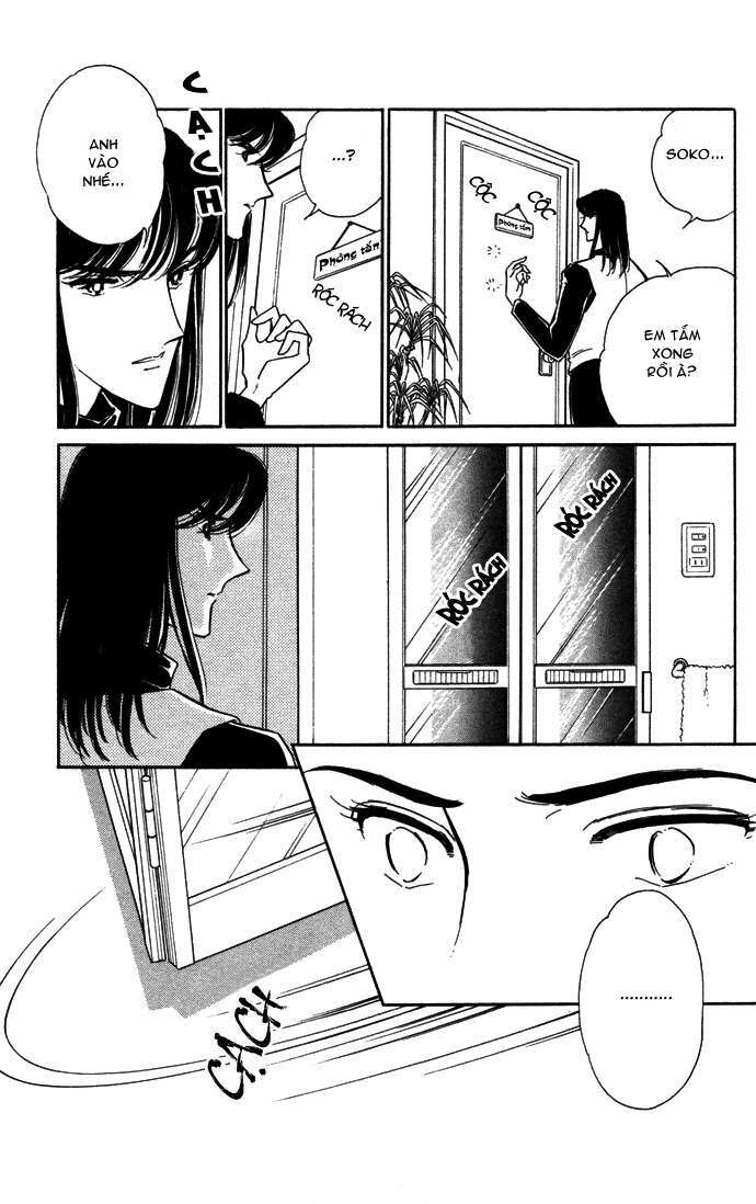 Ao No Fuuin - Blue Seal Chapter 28 - Trang 2