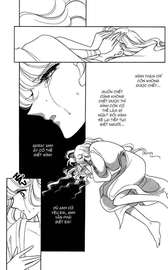 Ao No Fuuin - Blue Seal Chapter 28 - Trang 2