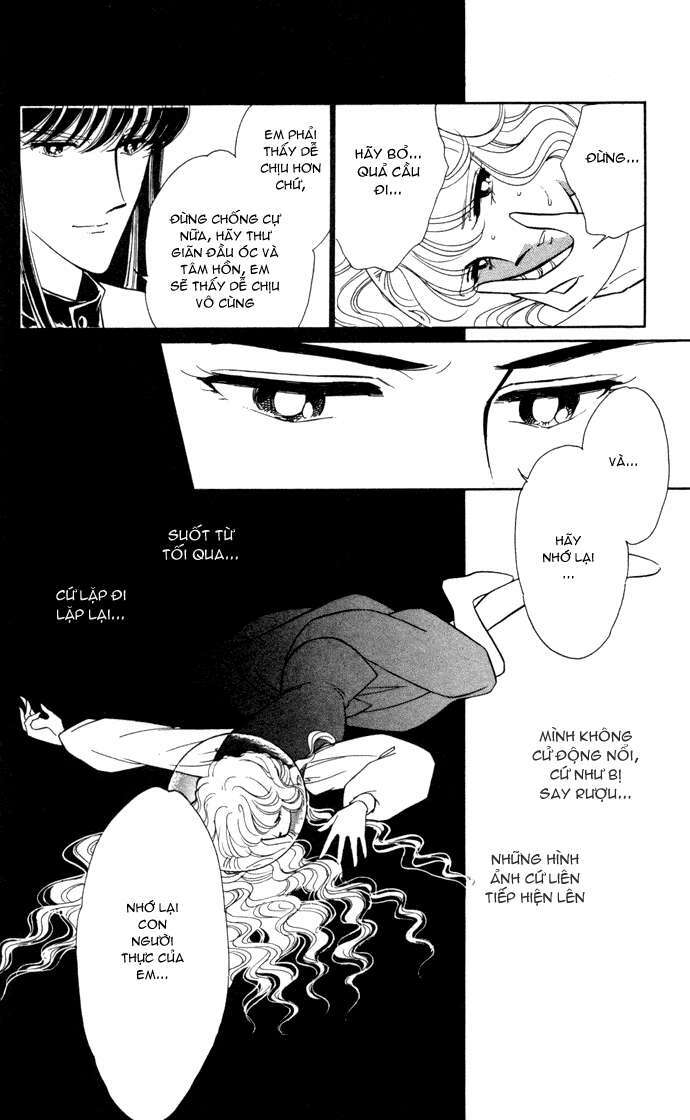 Ao No Fuuin - Blue Seal Chapter 28 - Trang 2