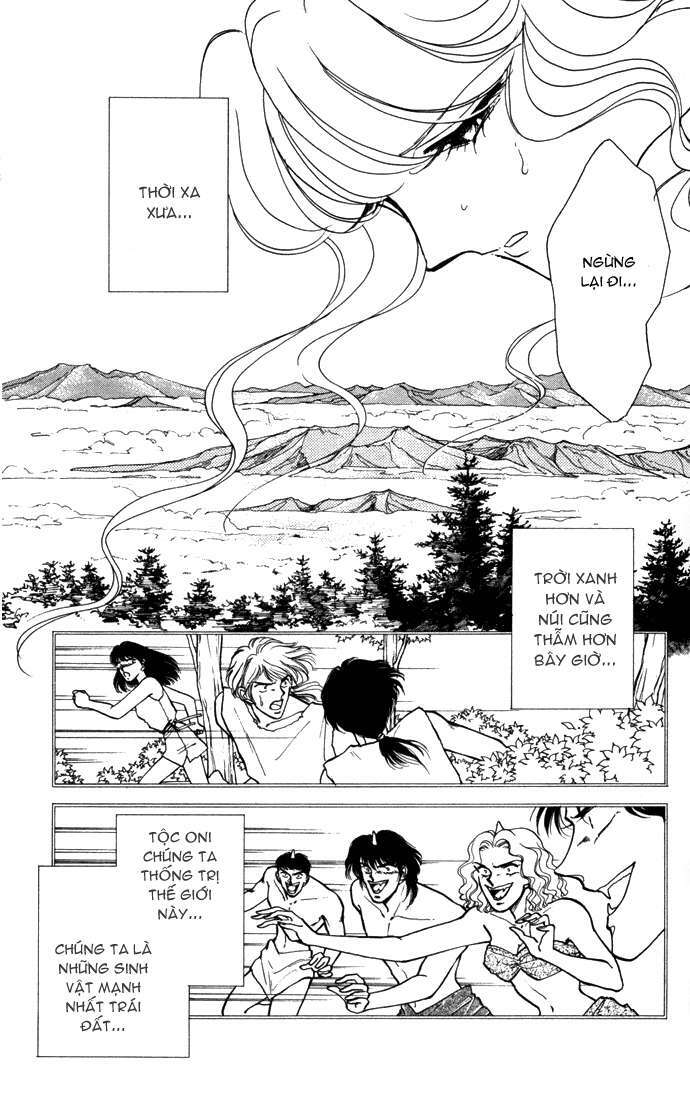 Ao No Fuuin - Blue Seal Chapter 28 - Trang 2