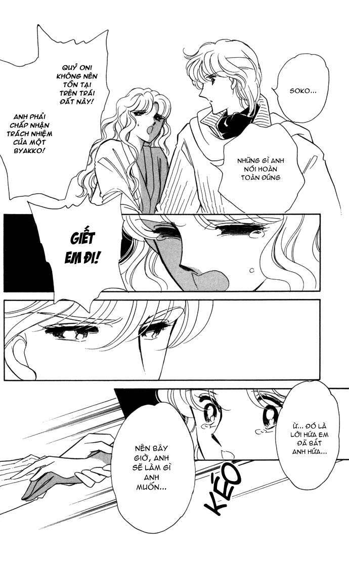 Ao No Fuuin - Blue Seal Chapter 28 - Trang 2