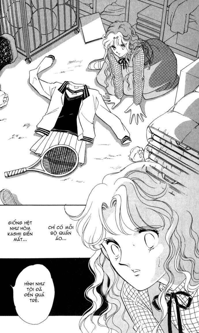 Ao No Fuuin - Blue Seal Chapter 3 - Trang 2