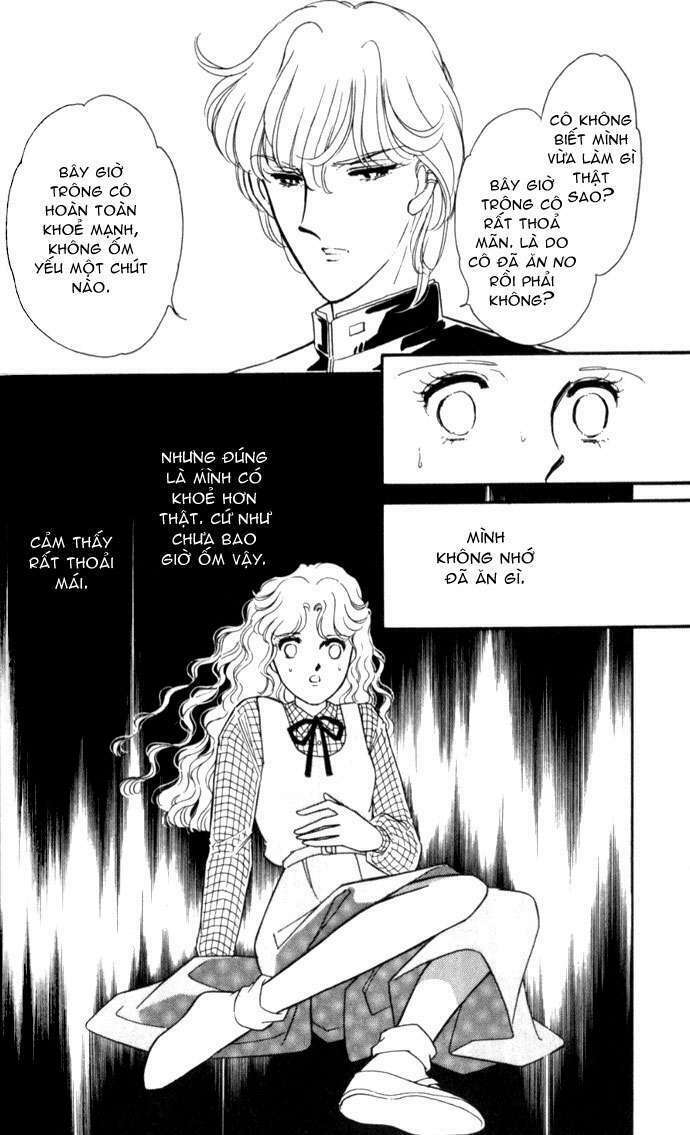 Ao No Fuuin - Blue Seal Chapter 3 - Trang 2