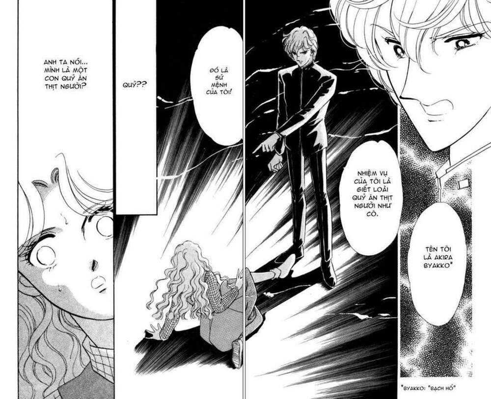 Ao No Fuuin - Blue Seal Chapter 3 - Trang 2