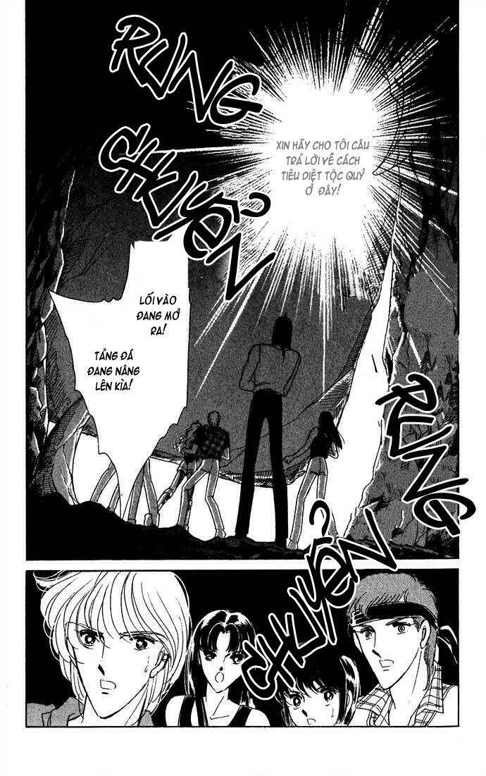 Ao No Fuuin - Blue Seal Chapter 43 - Trang 2