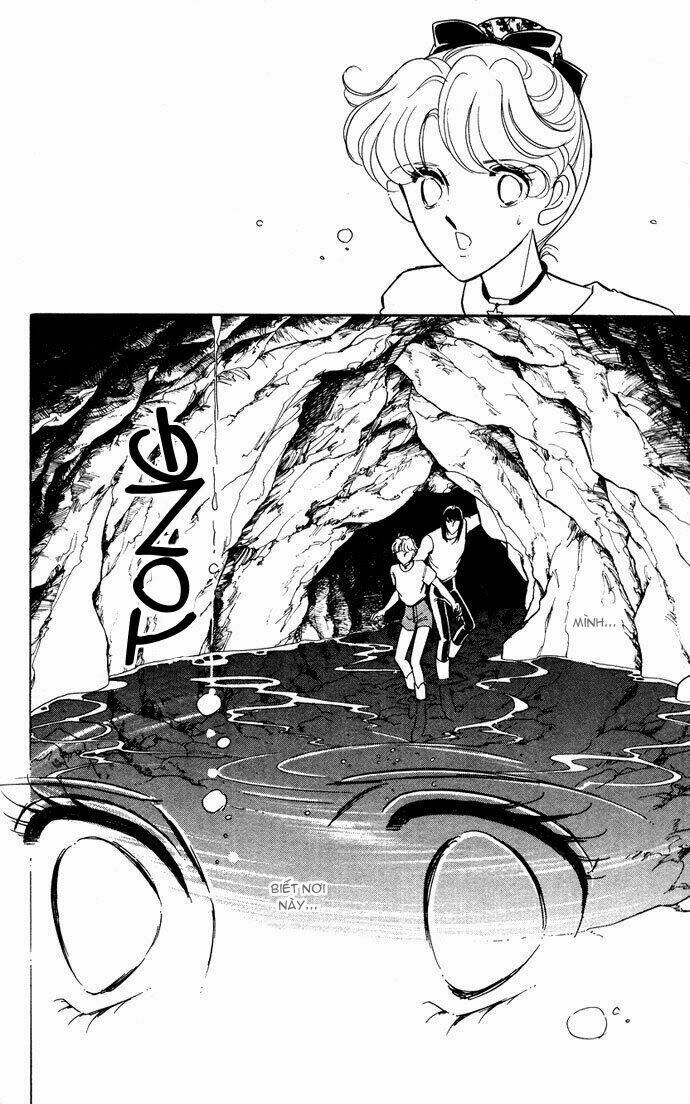 Ao No Fuuin - Blue Seal Chapter 49 - Trang 2