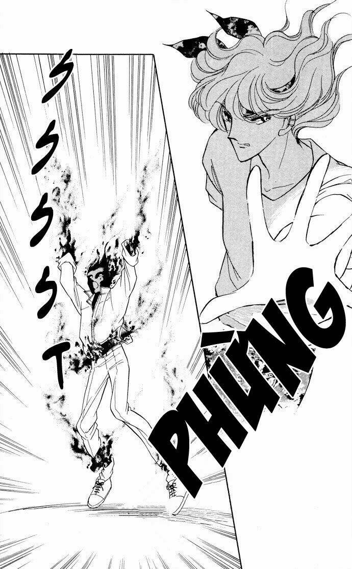 Ao No Fuuin - Blue Seal Chapter 49 - Trang 2