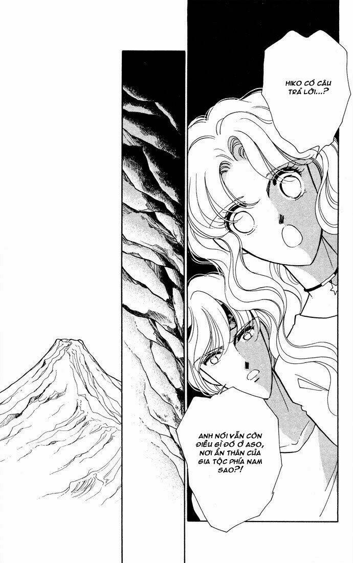 Ao No Fuuin - Blue Seal Chapter 49 - Trang 2