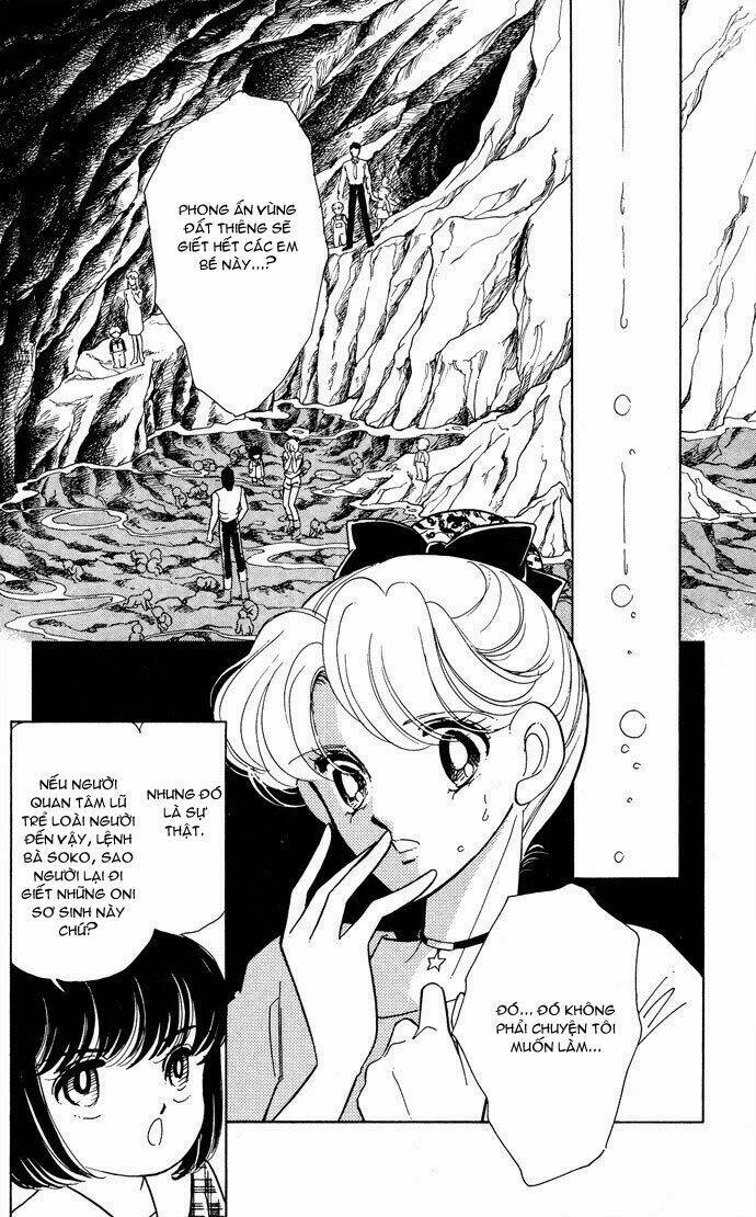 Ao No Fuuin - Blue Seal Chapter 49 - Trang 2