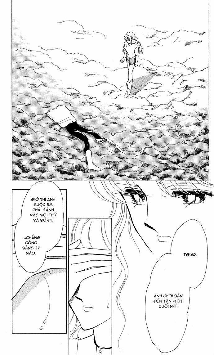 Ao No Fuuin - Blue Seal Chapter 51 - Trang 2