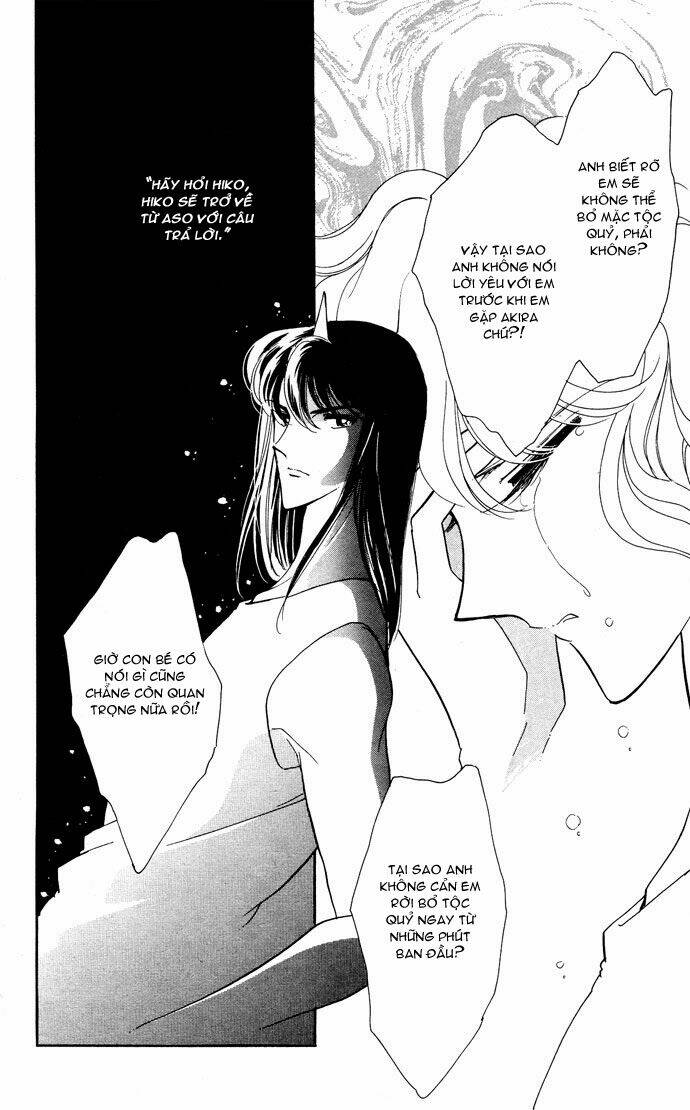 Ao No Fuuin - Blue Seal Chapter 51 - Trang 2