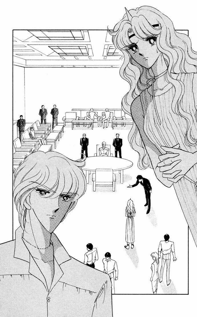 Ao No Fuuin - Blue Seal Chapter 51 - Trang 2