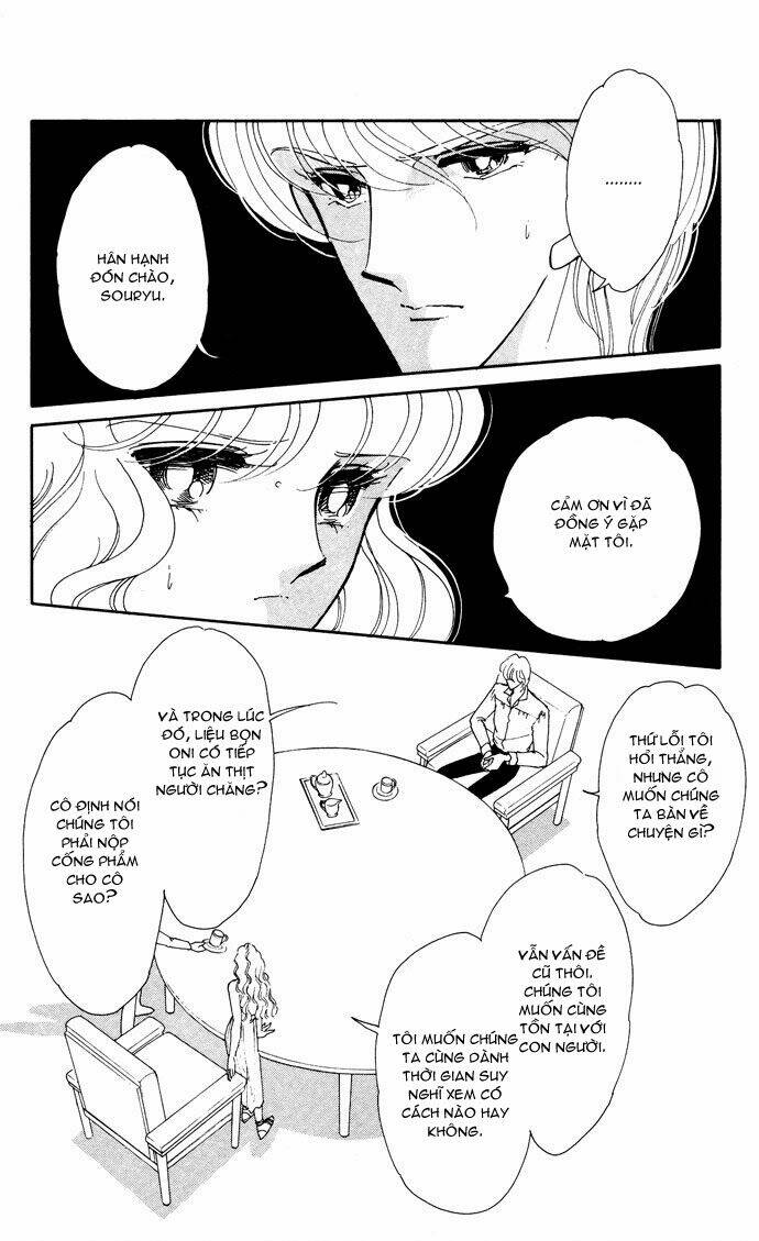 Ao No Fuuin - Blue Seal Chapter 51 - Trang 2