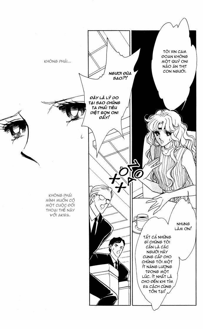 Ao No Fuuin - Blue Seal Chapter 51 - Trang 2