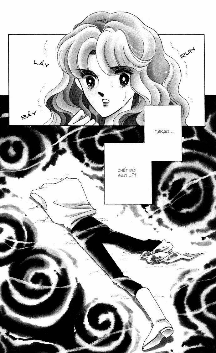 Ao No Fuuin - Blue Seal Chapter 51 - Trang 2