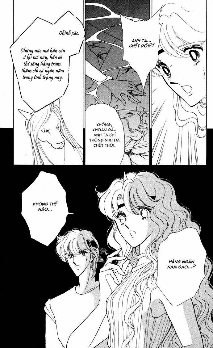 Ao No Fuuin - Blue Seal Chapter 51 - Trang 2