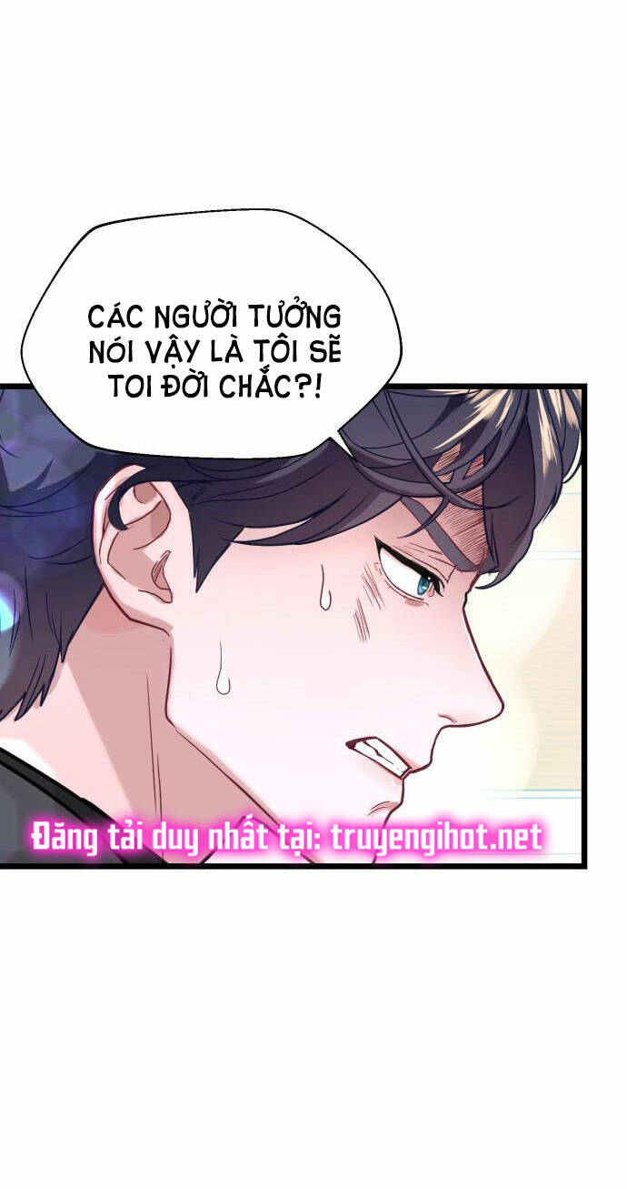 ảo thuật gia quyến rũ chapter 1.2 - Trang 2