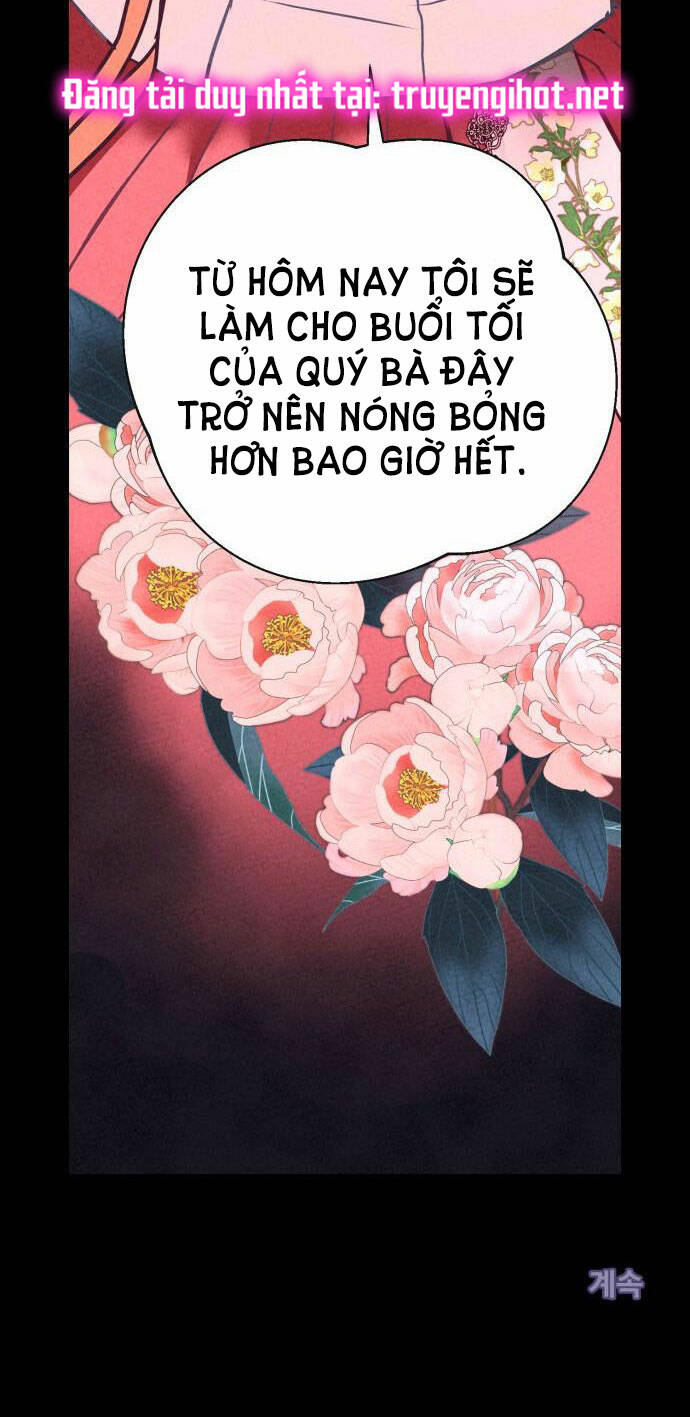 ảo thuật gia quyến rũ chapter 1.2 - Trang 2