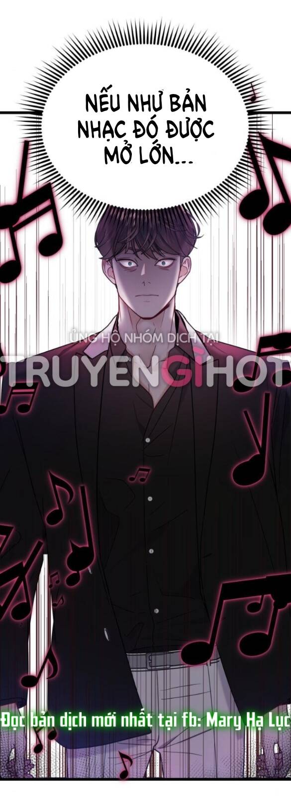 ảo thuật gia quyến rũ Chapter 10.2 - Trang 2