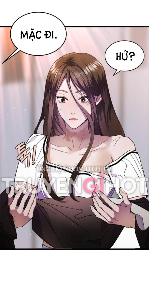 ảo thuật gia quyến rũ Chapter 10.2 - Trang 2