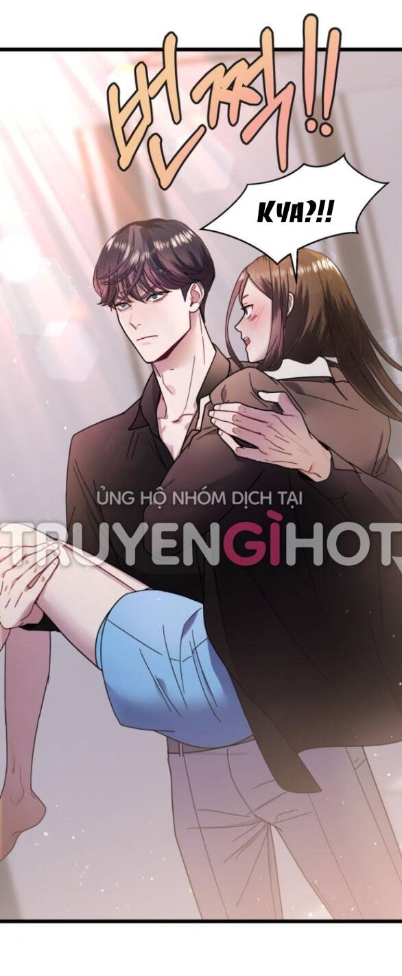 ảo thuật gia quyến rũ Chapter 10.2 - Trang 2