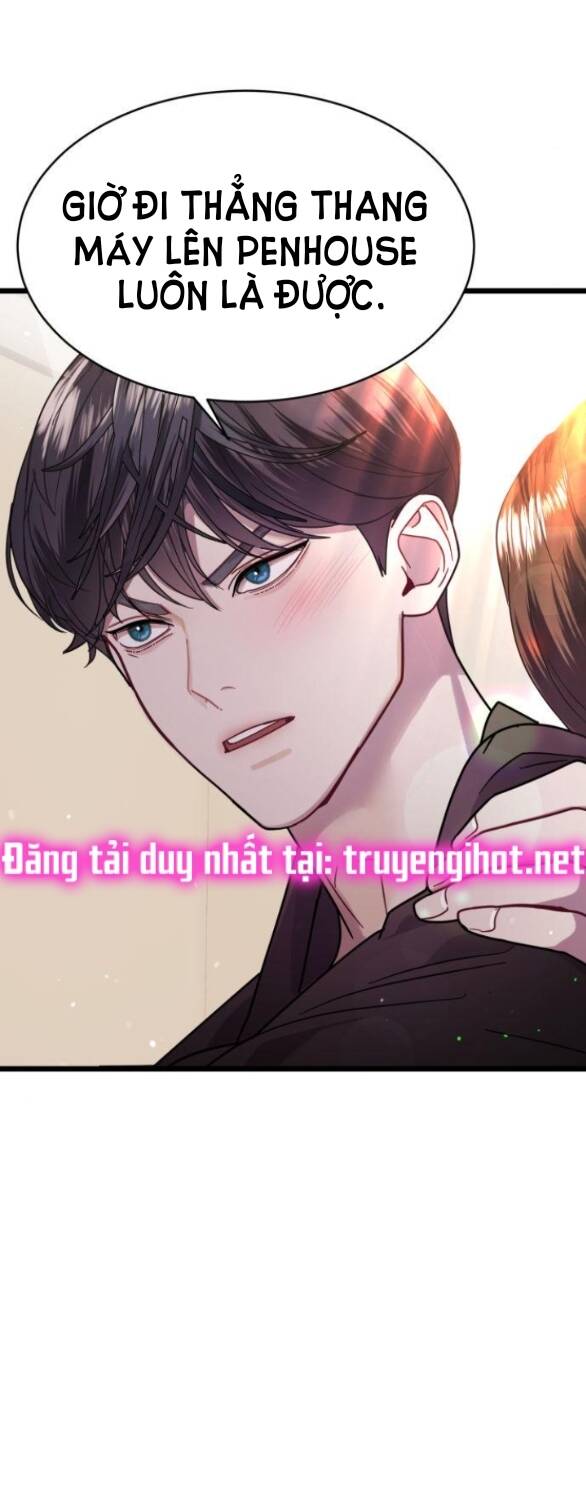 ảo thuật gia quyến rũ Chapter 10.2 - Trang 2