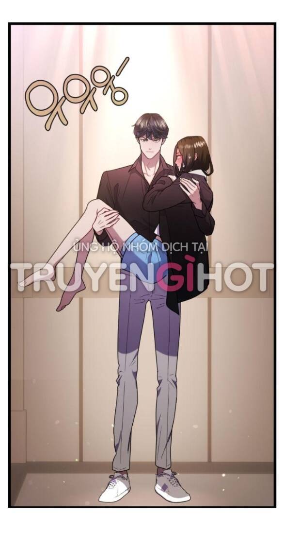 ảo thuật gia quyến rũ Chapter 10.2 - Trang 2