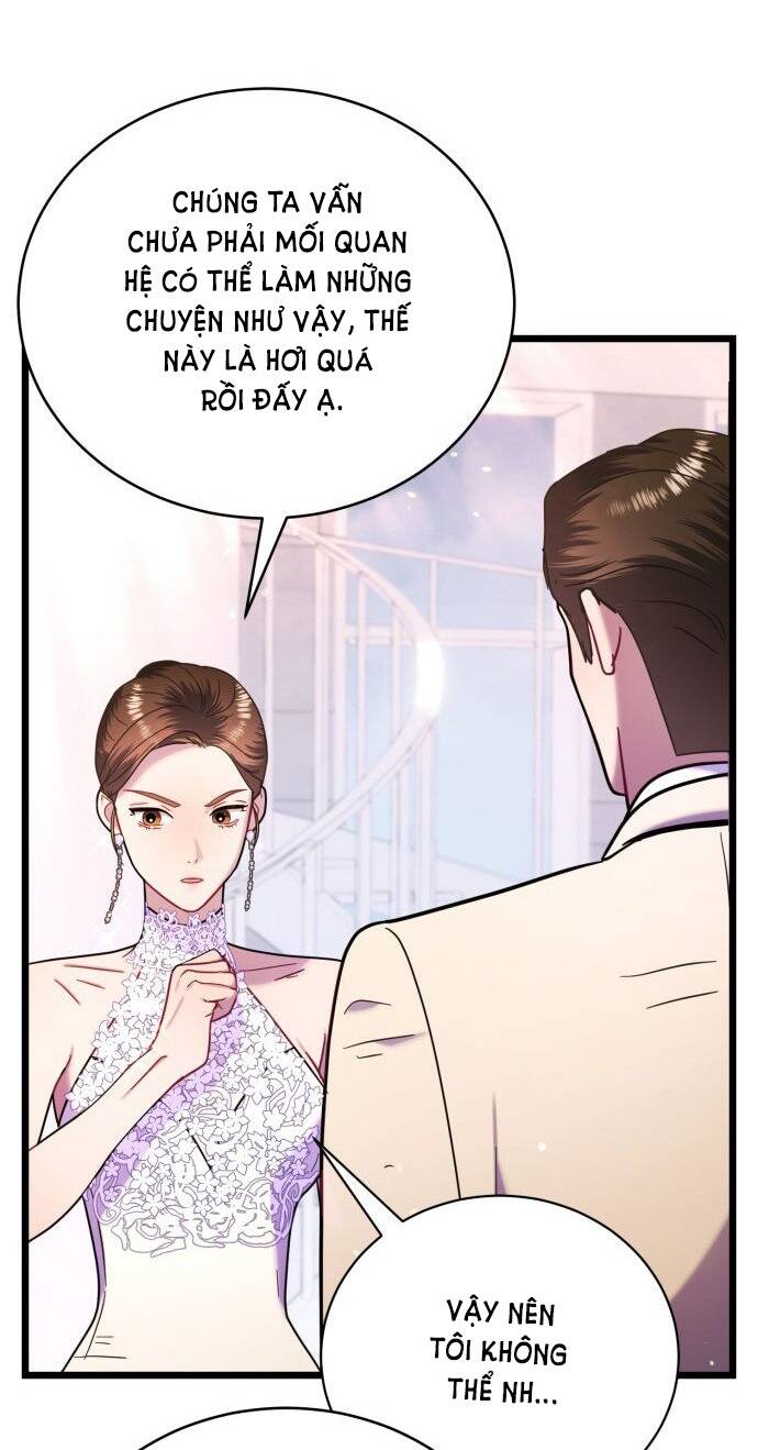 ảo thuật gia quyến rũ Chapter 13.2 - Trang 2