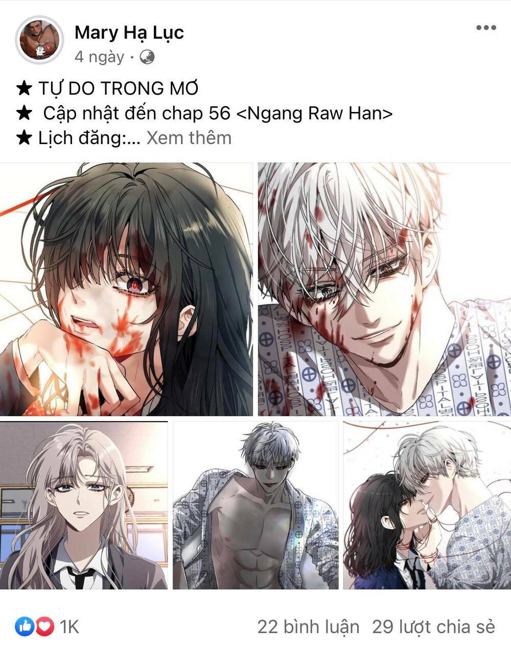 ảo thuật gia quyến rũ Chapter 14.1 - Trang 2