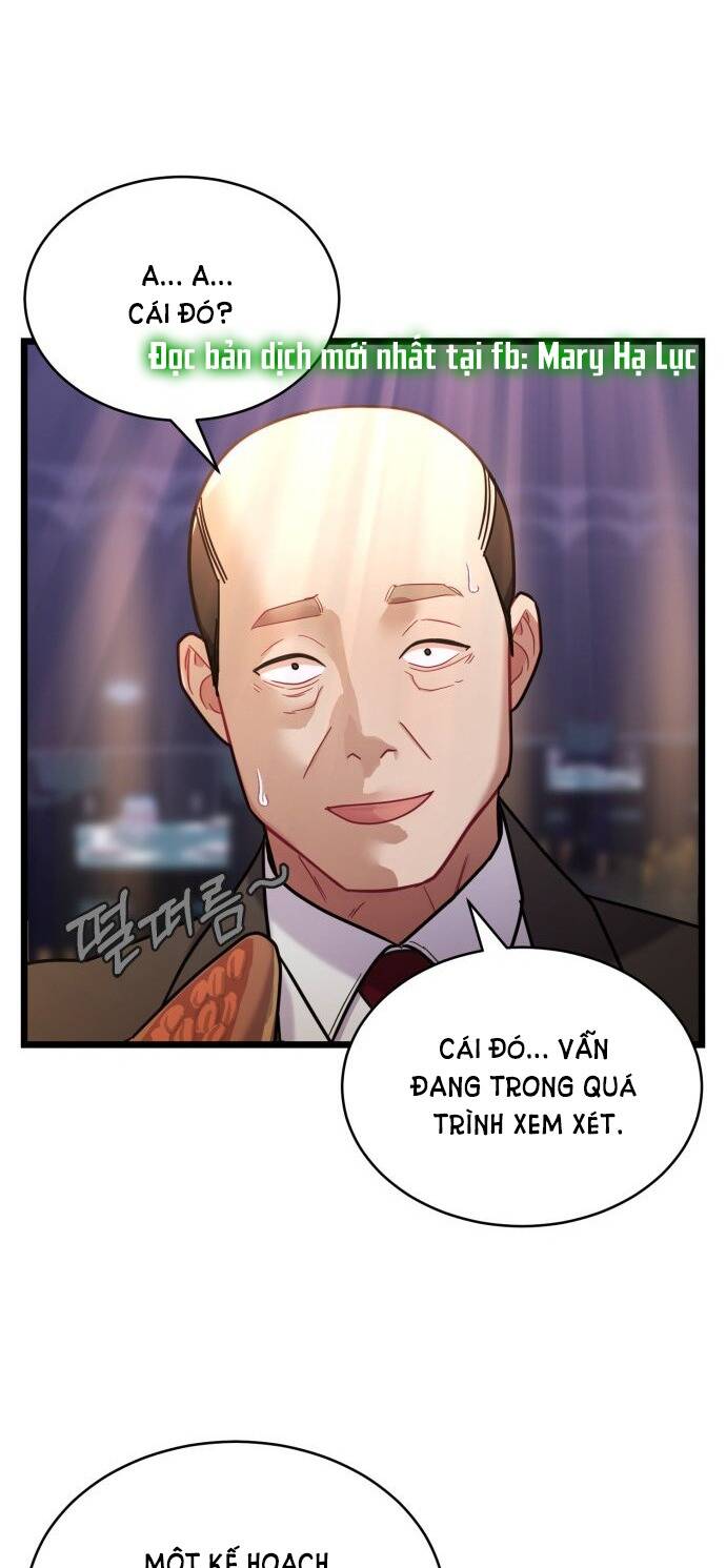 ảo thuật gia quyến rũ Chapter 14.1 - Trang 2