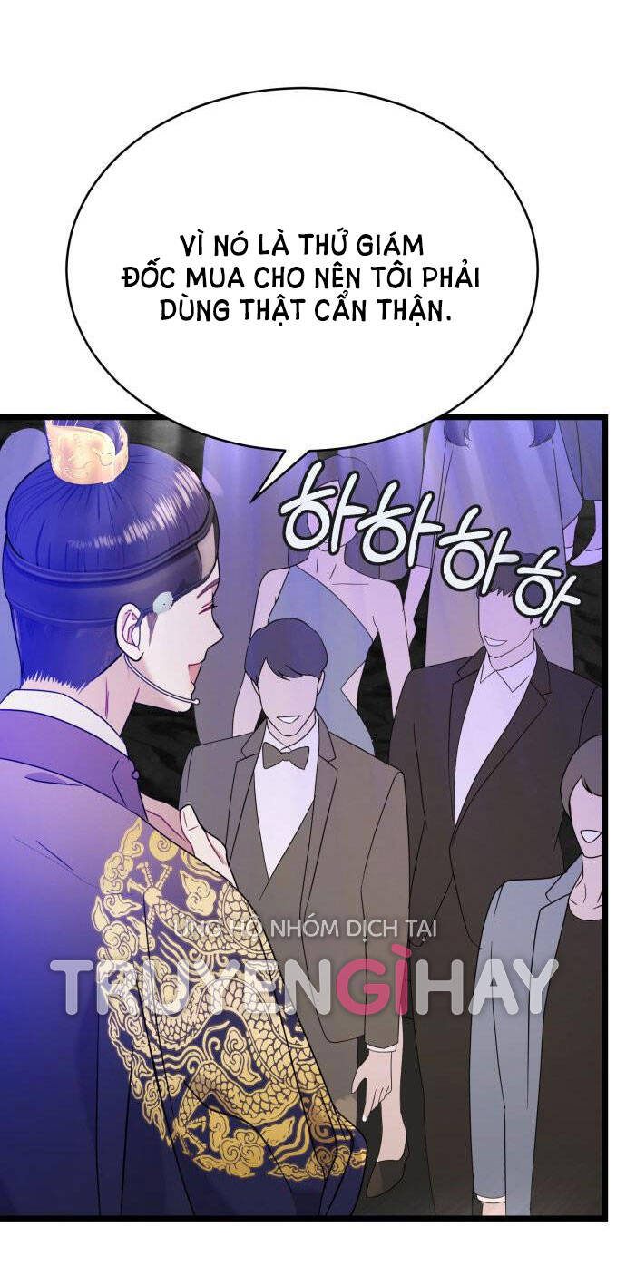 ảo thuật gia quyến rũ Chapter 15.1 - Next Chapter 15.2