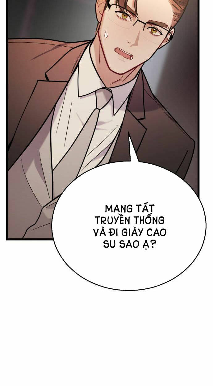 ảo thuật gia quyến rũ chapter 20.2 - Trang 2