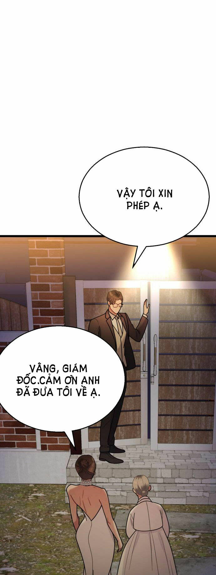 ảo thuật gia quyến rũ chapter 20.2 - Trang 2