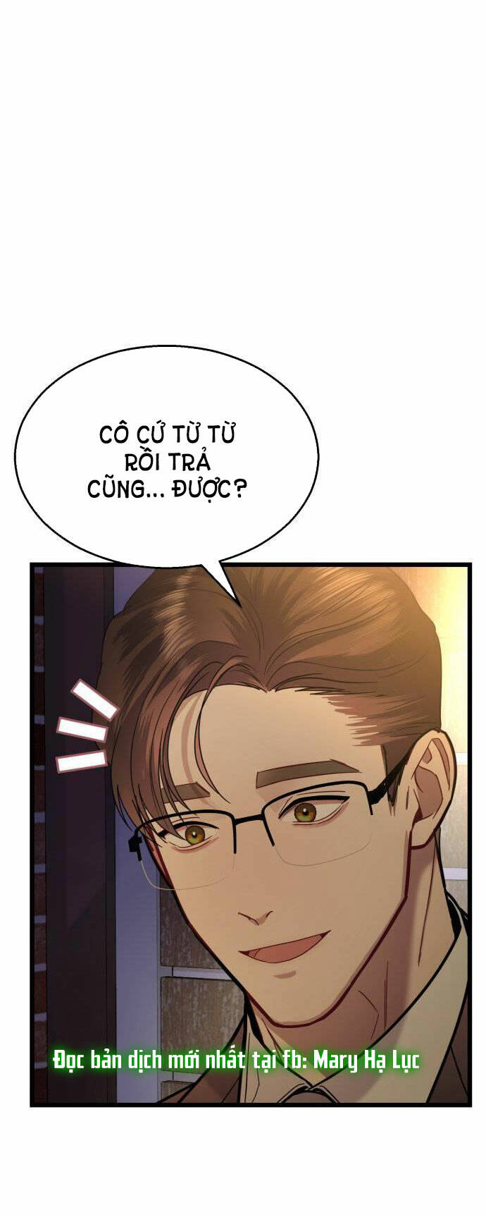 ảo thuật gia quyến rũ chapter 20.2 - Trang 2