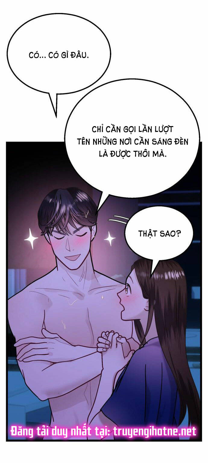 ảo thuật gia quyến rũ chapter 23 - Next chapter 24