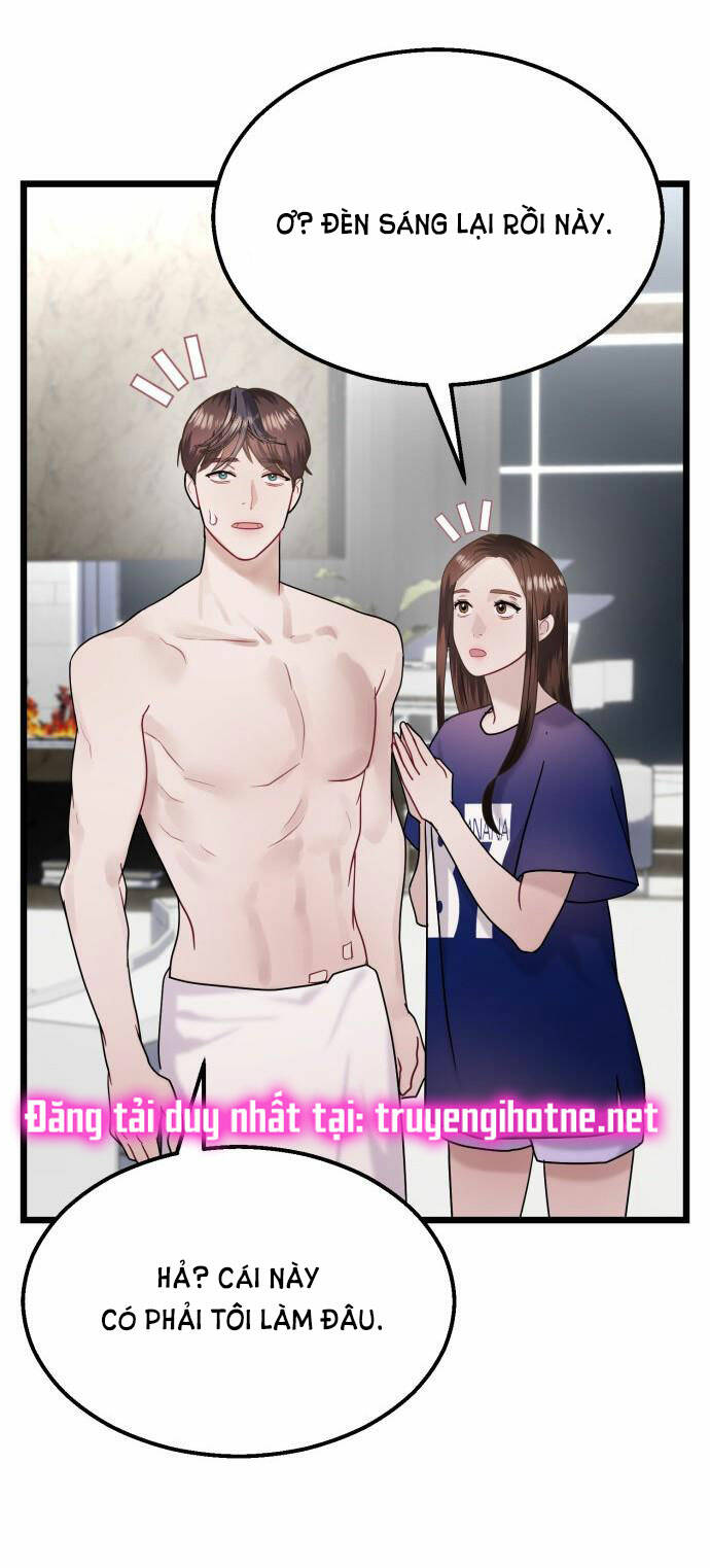 ảo thuật gia quyến rũ chapter 23 - Next chapter 24