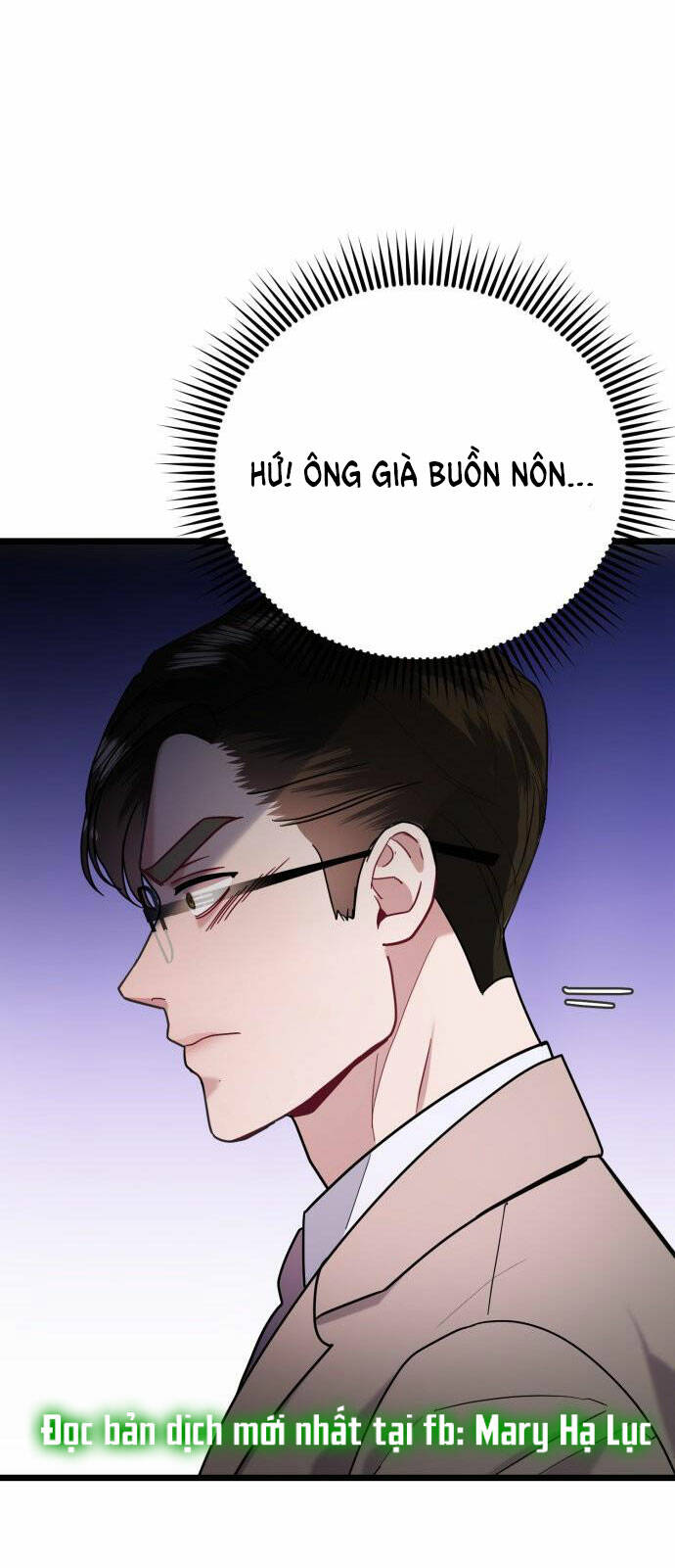 ảo thuật gia quyến rũ chapter 23 - Next chapter 24