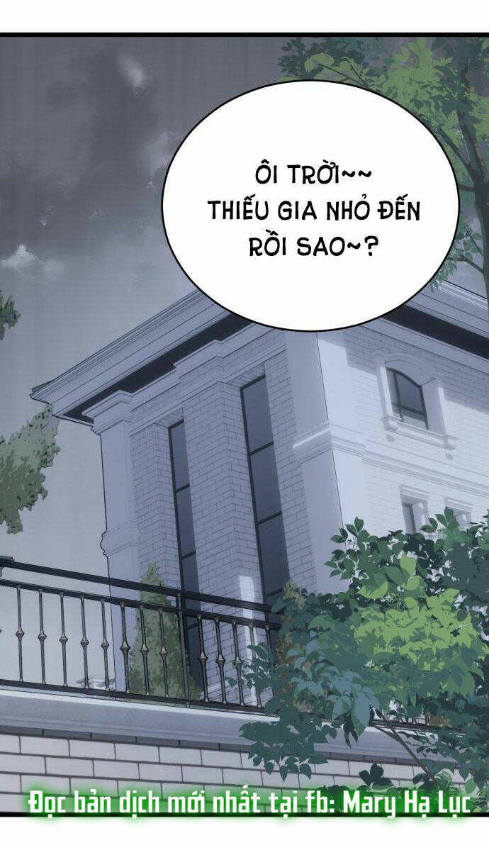 ảo thuật gia quyến rũ chapter 23 - Next chapter 24