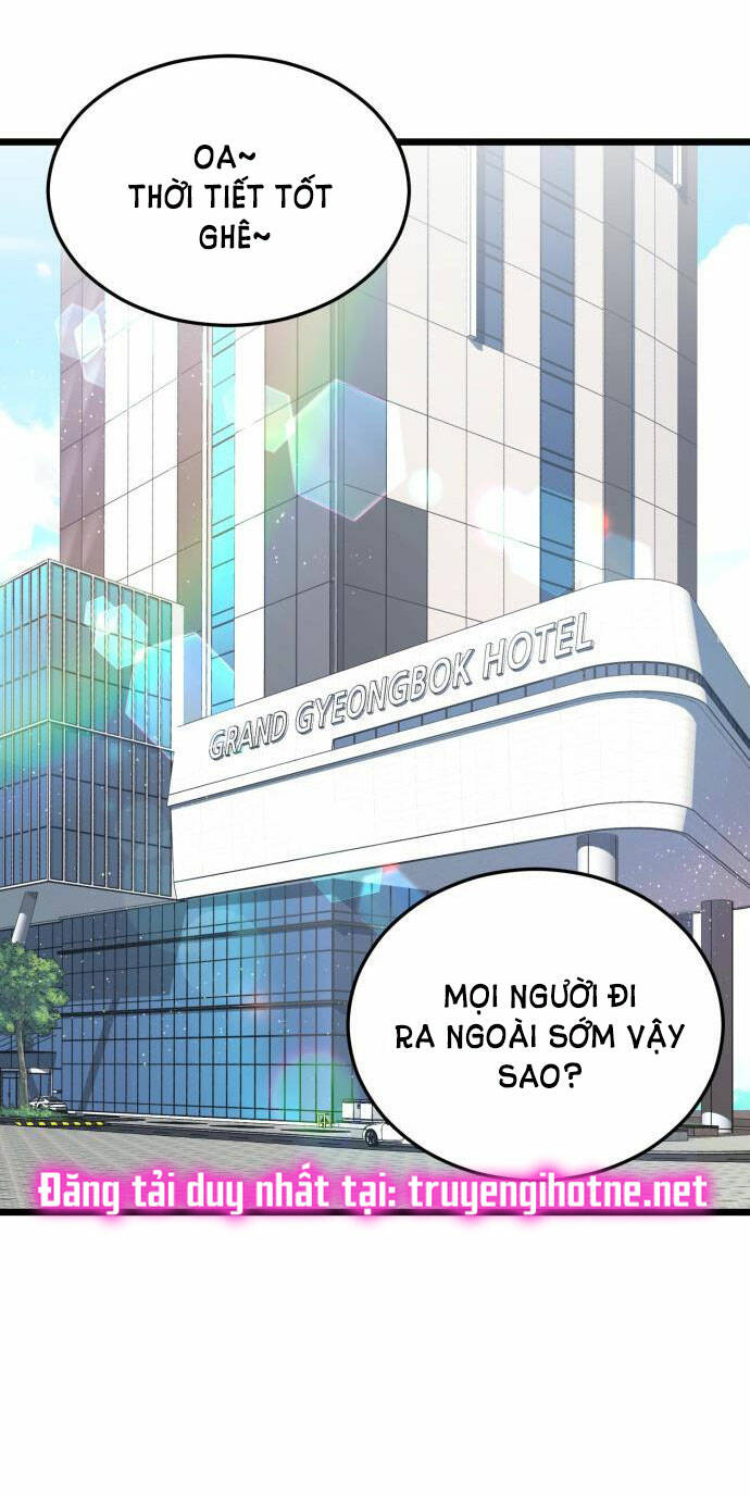 ảo thuật gia quyến rũ chapter 24 - Trang 2