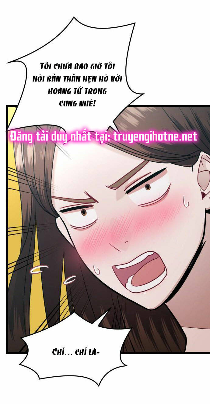 ảo thuật gia quyến rũ chapter 24 - Trang 2