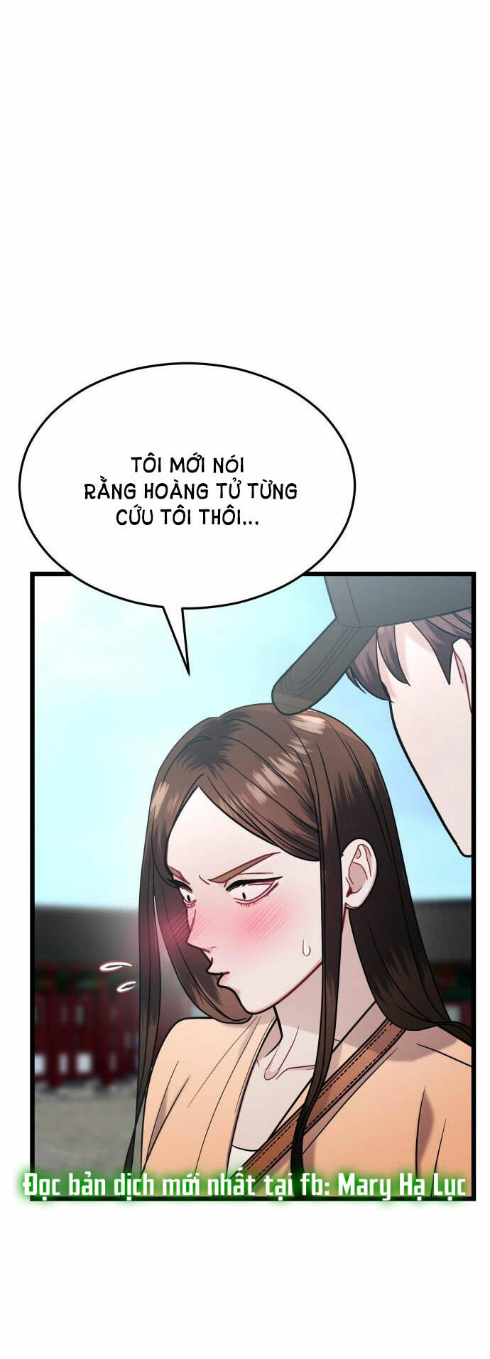 ảo thuật gia quyến rũ chapter 24 - Trang 2