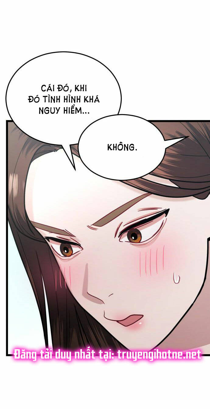 ảo thuật gia quyến rũ chapter 24 - Trang 2