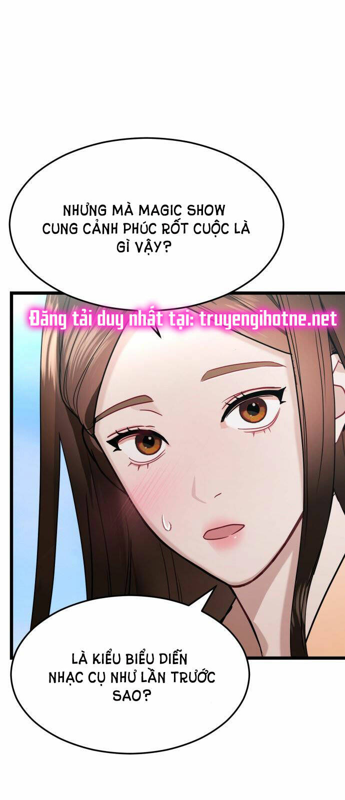 ảo thuật gia quyến rũ chapter 24 - Trang 2